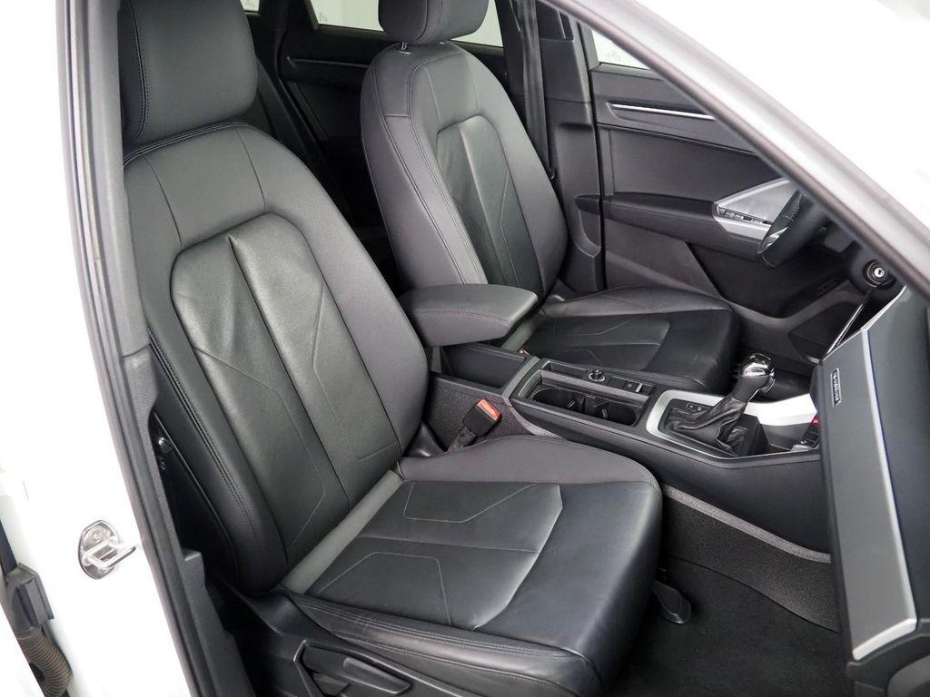 used 2019 Audi Q3 car, priced at $19,950