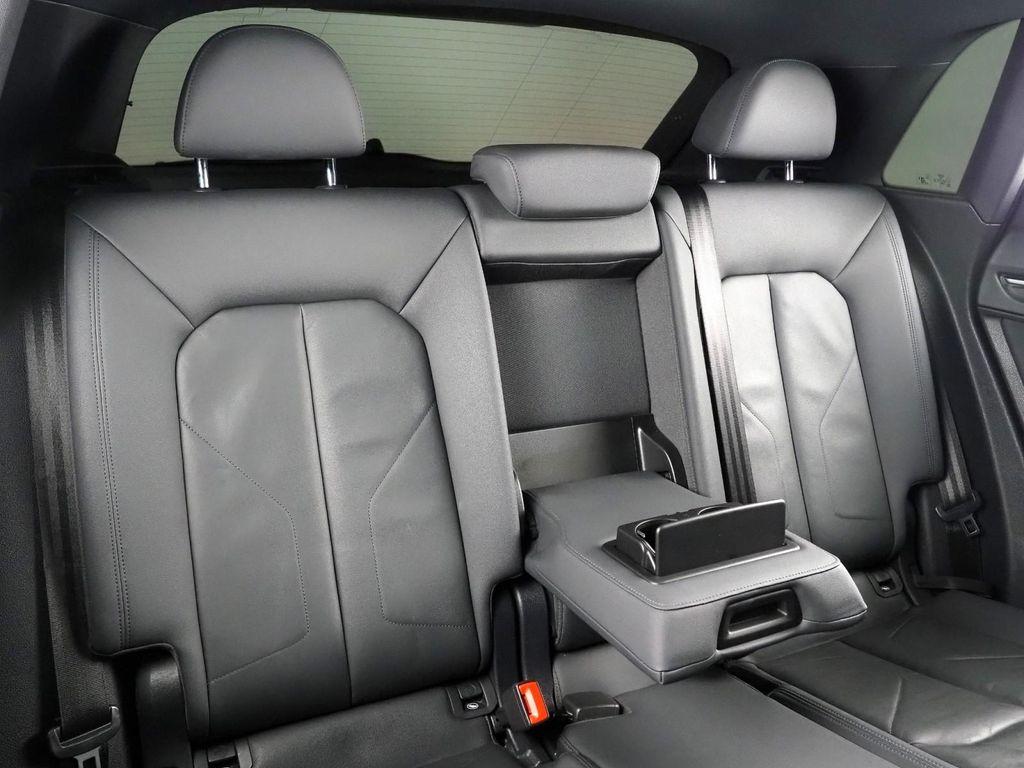 used 2019 Audi Q3 car, priced at $19,950