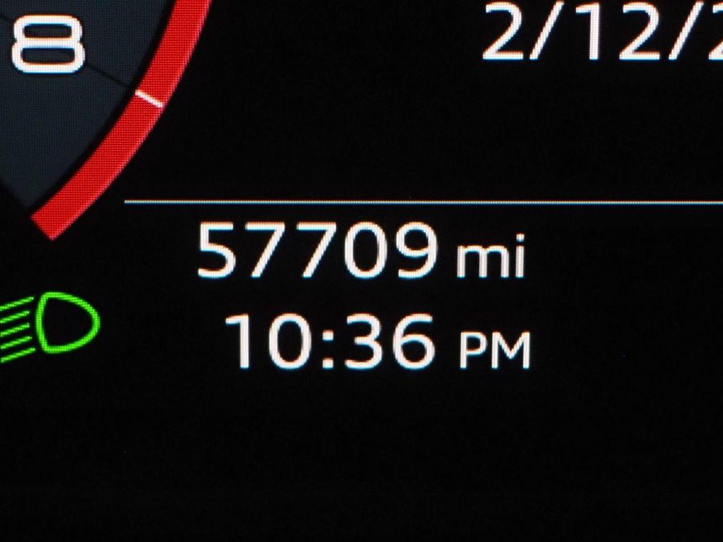 used 2019 Audi Q3 car, priced at $19,950