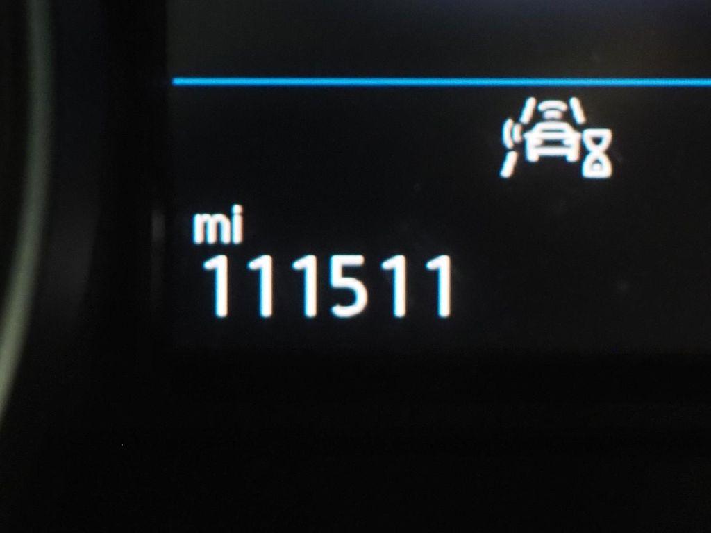 used 2021 Volkswagen Atlas car, priced at $16,750