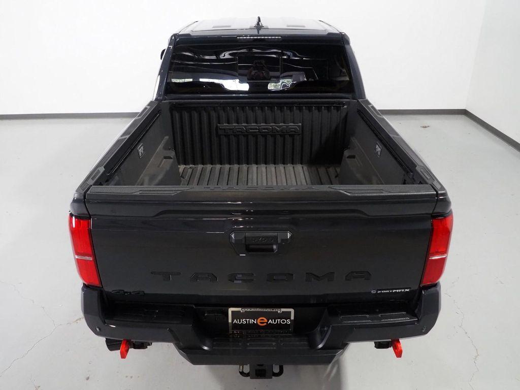 used 2025 Toyota Tacoma Hybrid car, priced at $45,950