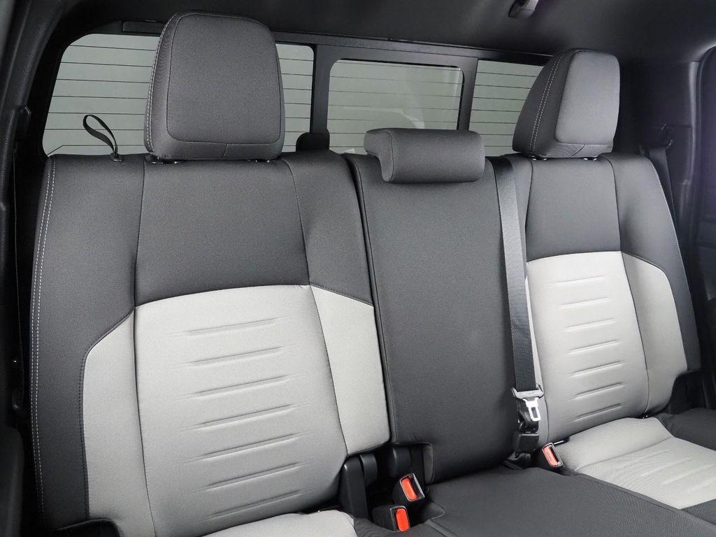 used 2025 Toyota Tacoma Hybrid car, priced at $45,950