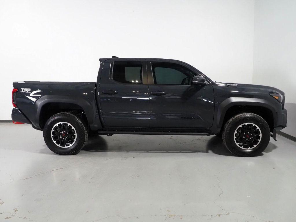 used 2025 Toyota Tacoma Hybrid car, priced at $45,950