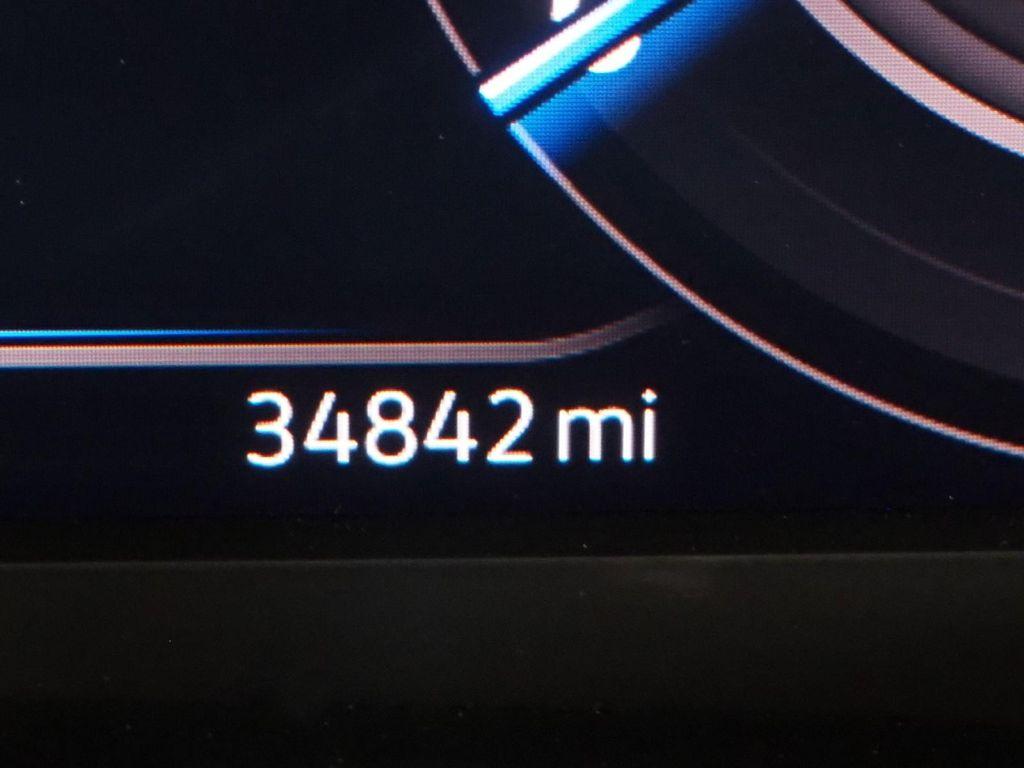 used 2023 Volkswagen Atlas car, priced at $28,450