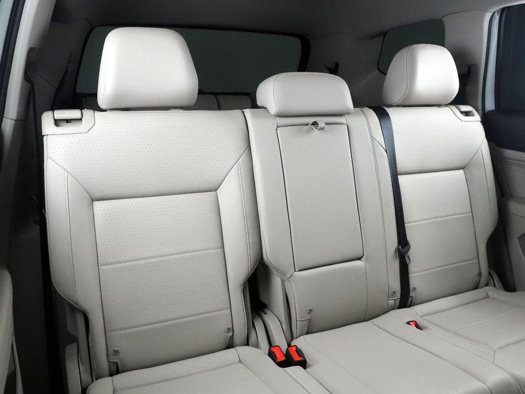 used 2023 Volkswagen Atlas car, priced at $28,450