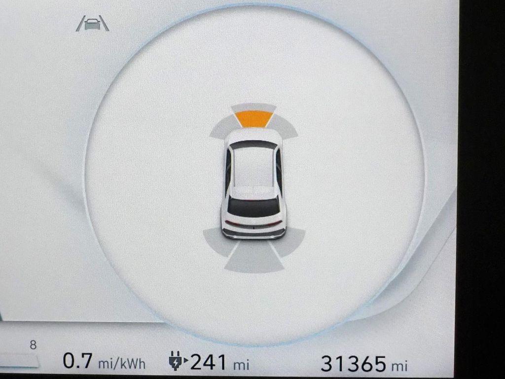 used 2023 Hyundai IONIQ 5 car, priced at $28,950