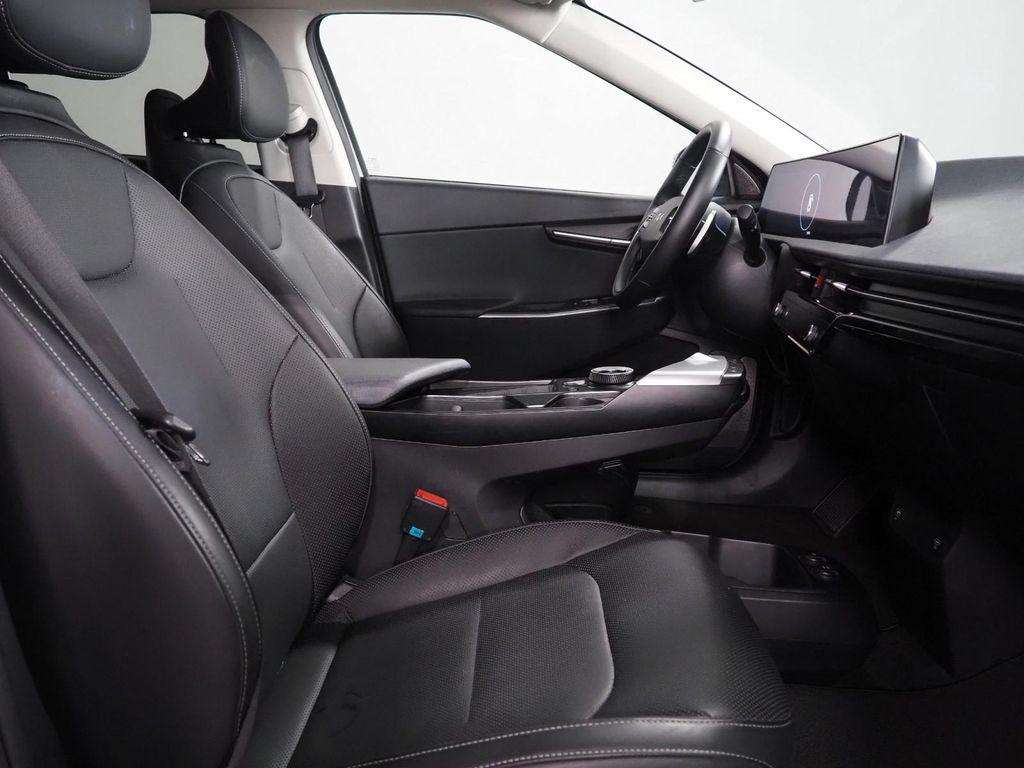 used 2024 Kia EV6 car, priced at $26,500