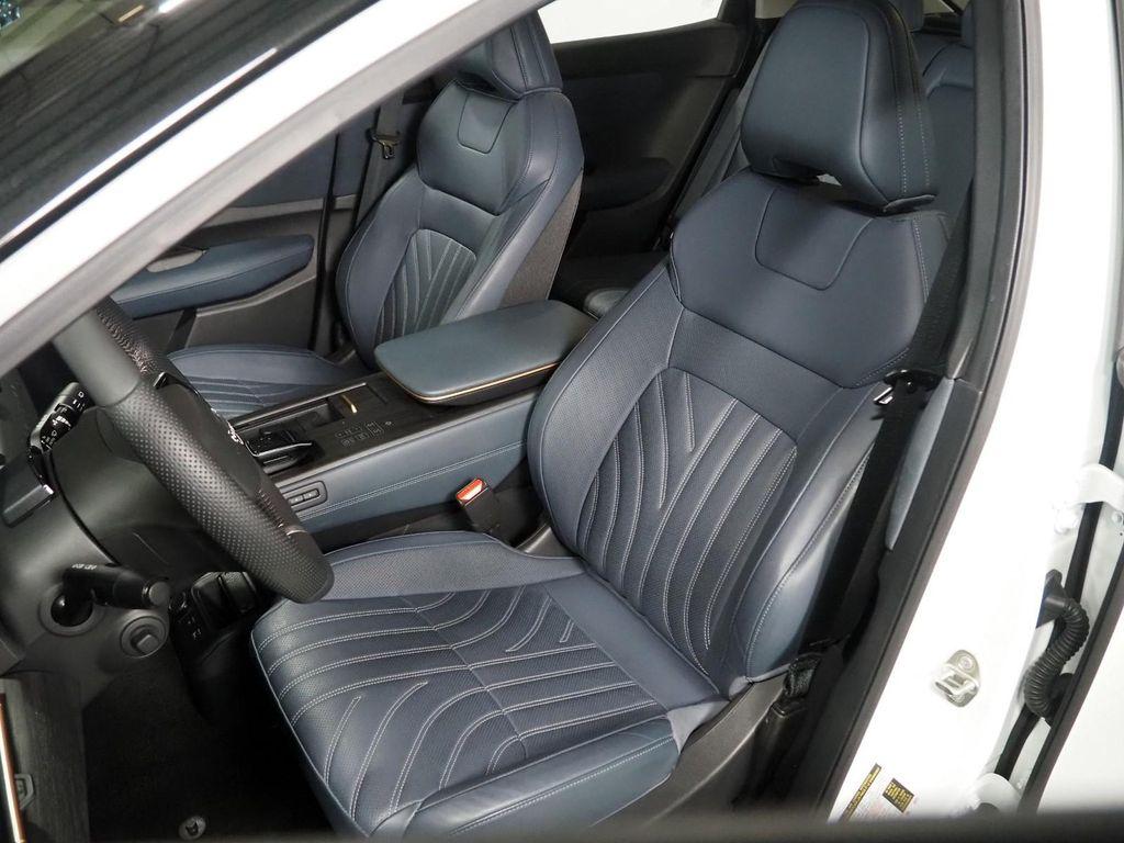 used 2024 Nissan ARIYA car, priced at $32,950