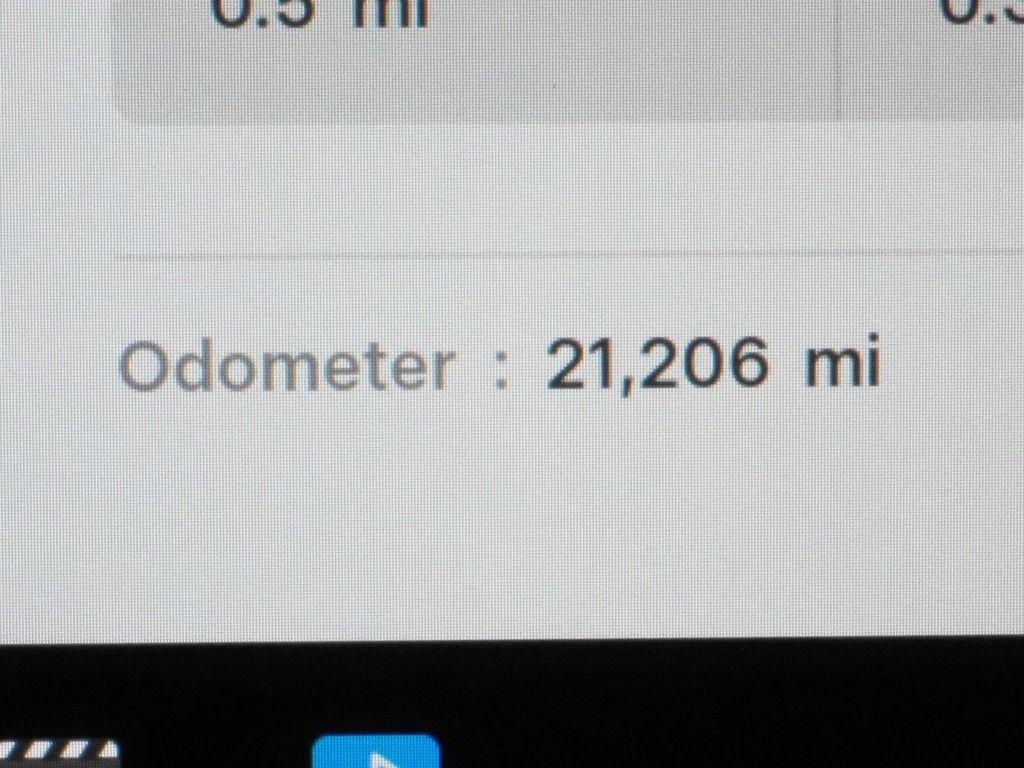 used 2023 Tesla Model 3 car, priced at $26,950