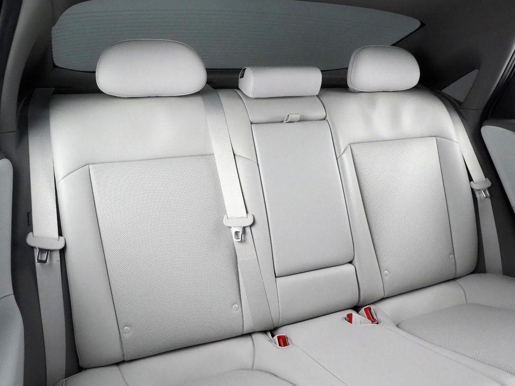 used 2025 Hyundai IONIQ 6 car, priced at $27,750