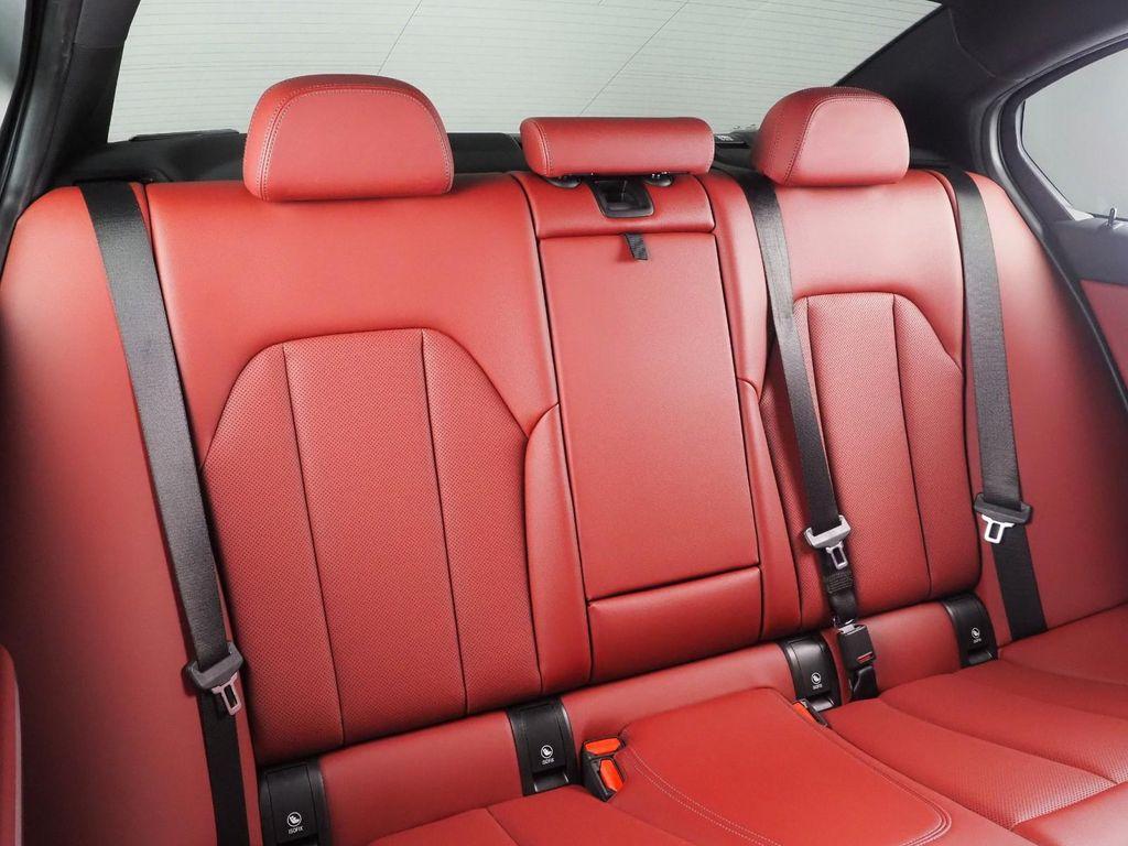 used 2023 BMW 330e car, priced at $35,950