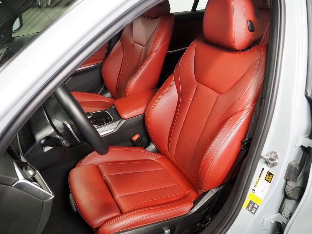 used 2023 BMW 330e car, priced at $35,950