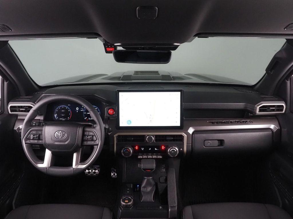 used 2025 Toyota Tacoma car, priced at $39,500
