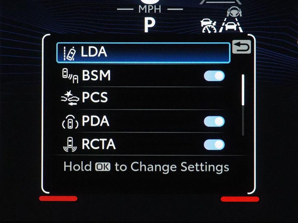 used 2025 Toyota Tacoma car, priced at $39,500