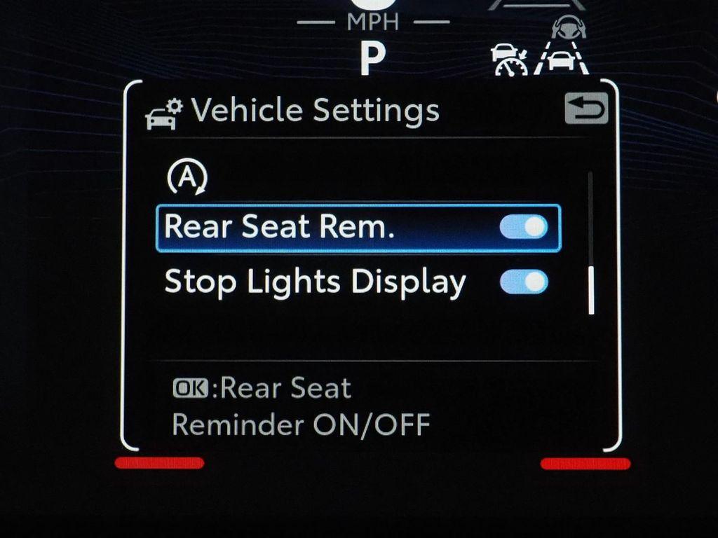 used 2025 Toyota Tacoma car, priced at $39,500