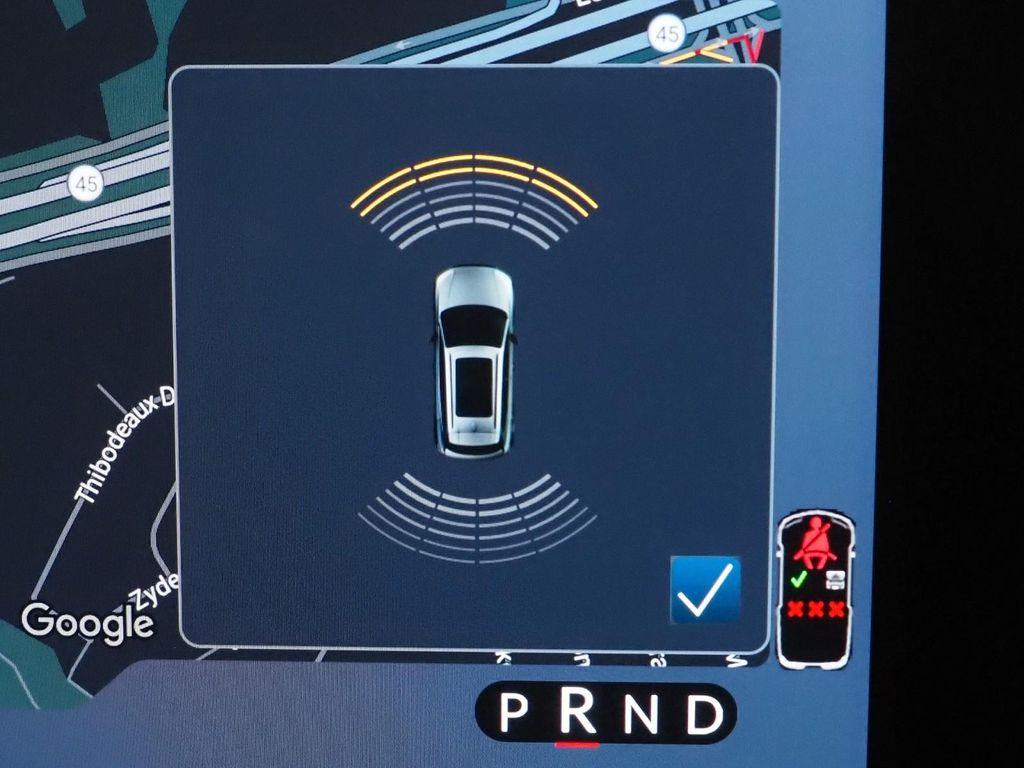 used 2025 Honda Prologue car, priced at $31,950