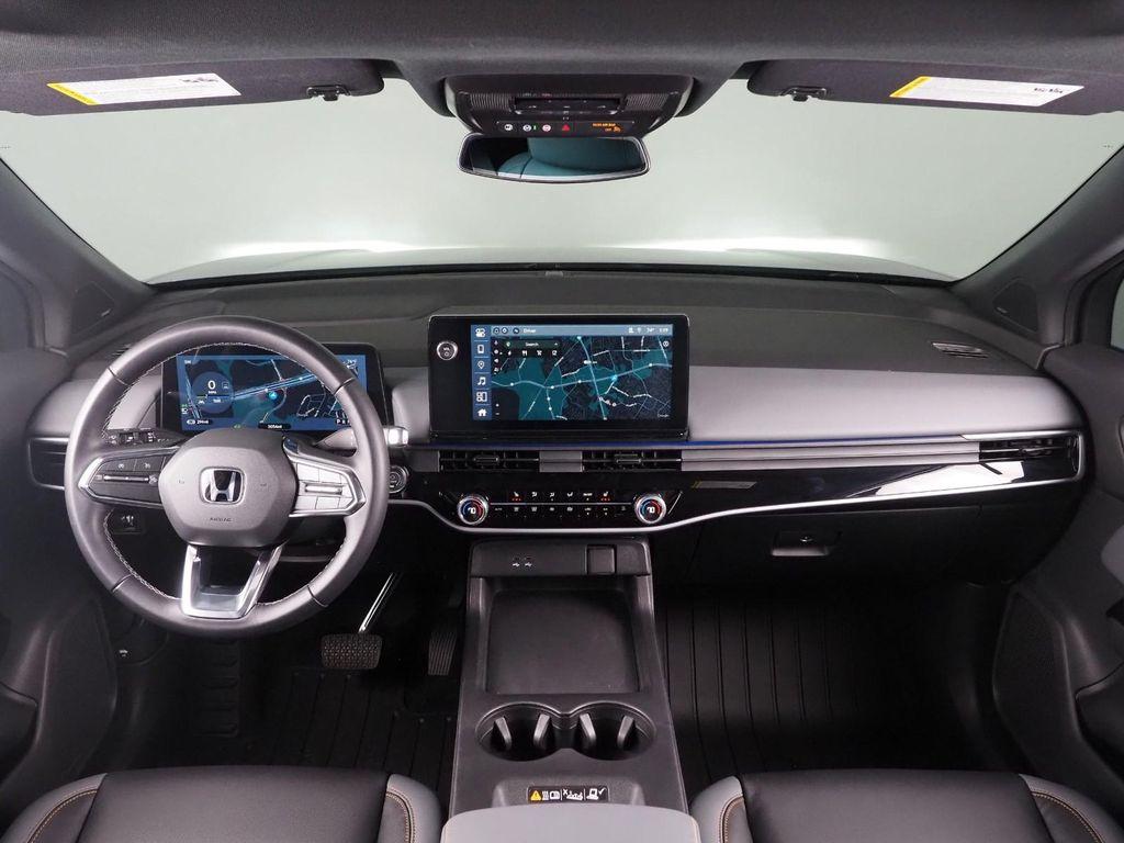 used 2025 Honda Prologue car, priced at $31,950
