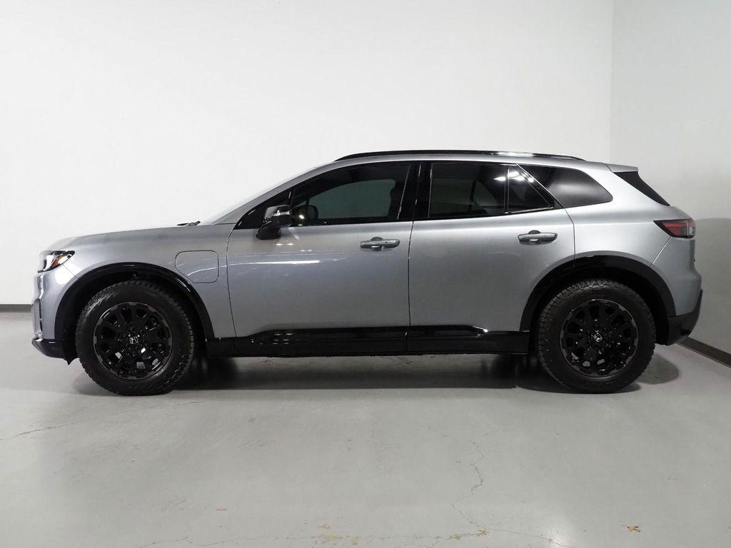 used 2025 Honda Prologue car, priced at $31,950