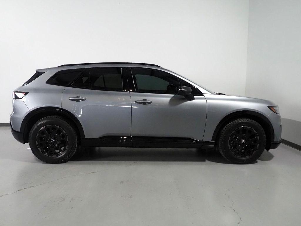 used 2025 Honda Prologue car, priced at $31,950
