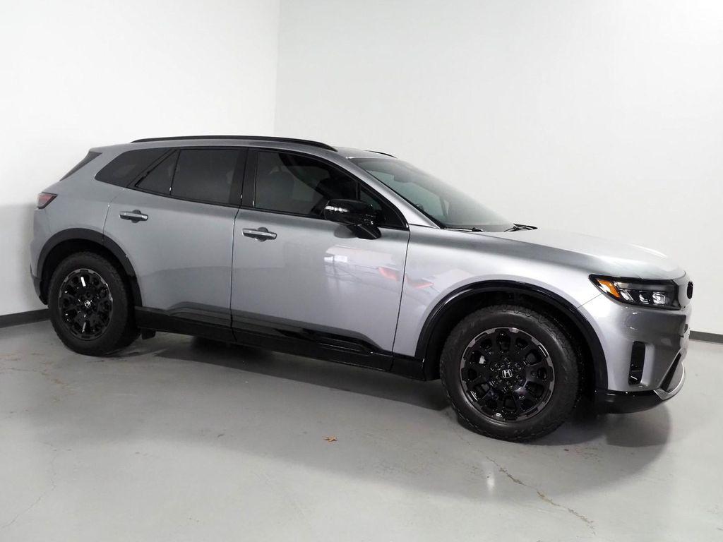 used 2025 Honda Prologue car, priced at $31,950