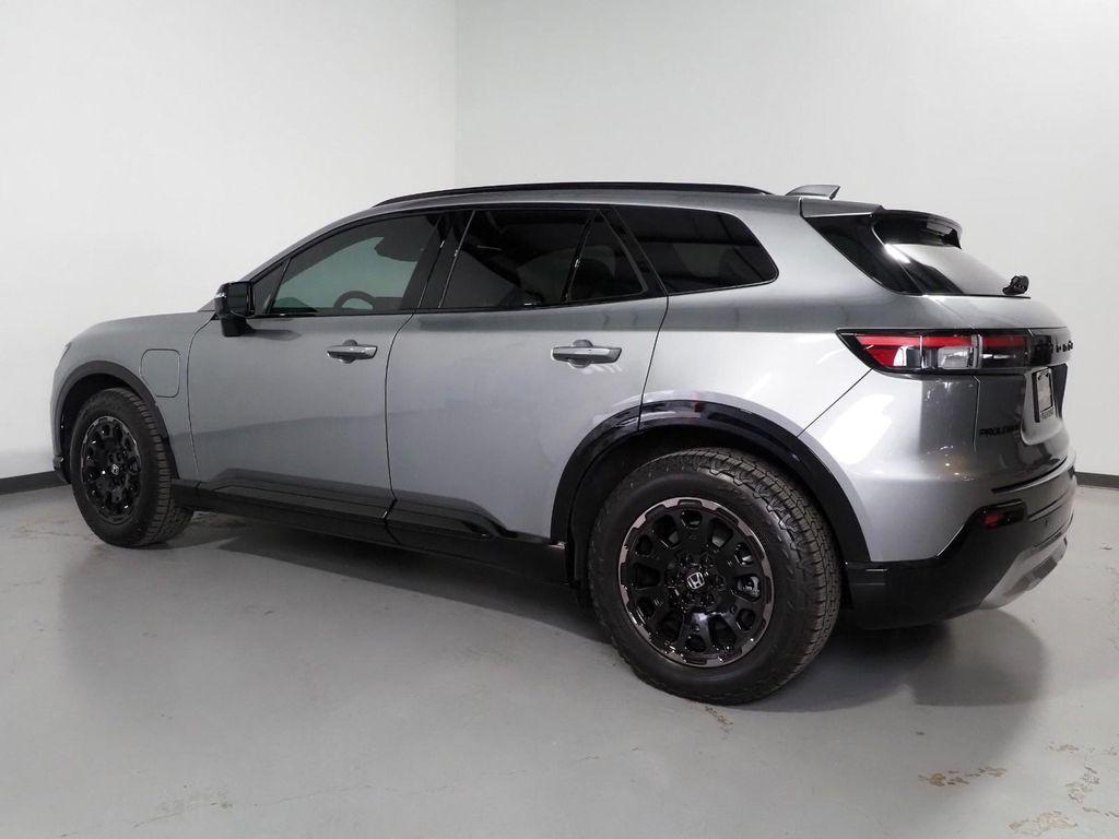 used 2025 Honda Prologue car, priced at $31,950