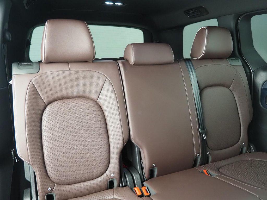 used 2025 Volkswagen ID. Buzz car, priced at $48,500