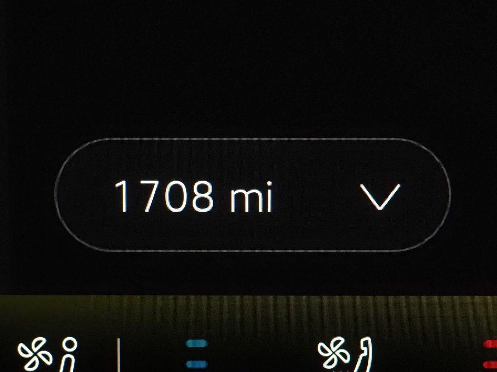 used 2025 Volkswagen ID. Buzz car, priced at $48,500