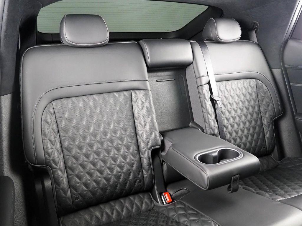 used 2023 Genesis GV60 car, priced at $33,950