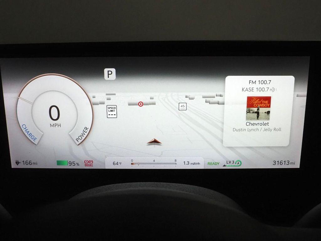 used 2023 Genesis GV60 car, priced at $33,950