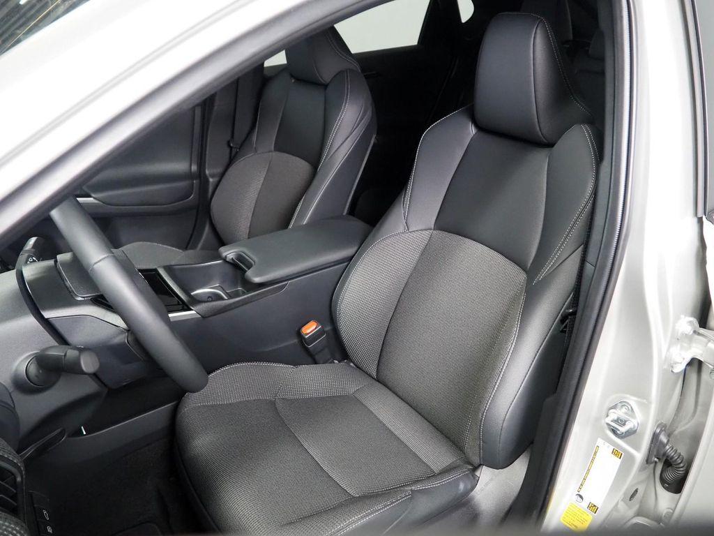 used 2025 Toyota bZ4X car, priced at $25,950