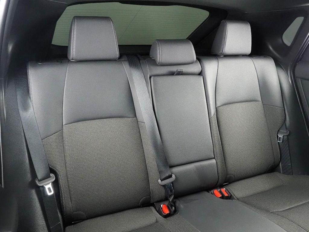 used 2025 Toyota bZ4X car, priced at $25,950