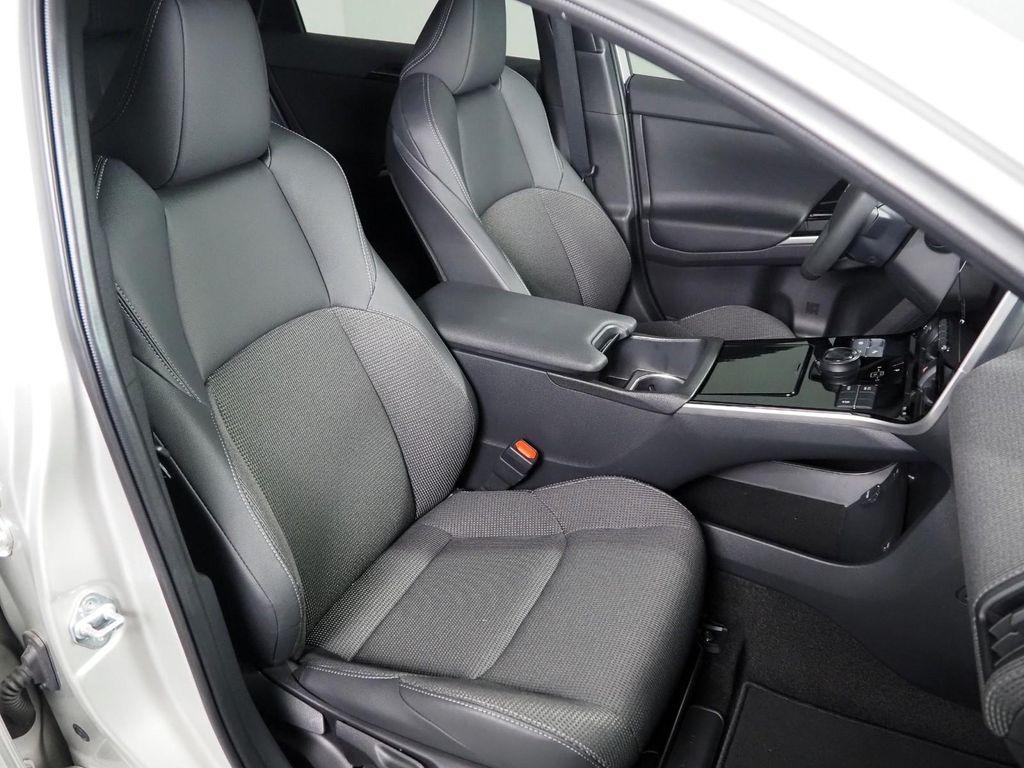 used 2025 Toyota bZ4X car, priced at $25,950