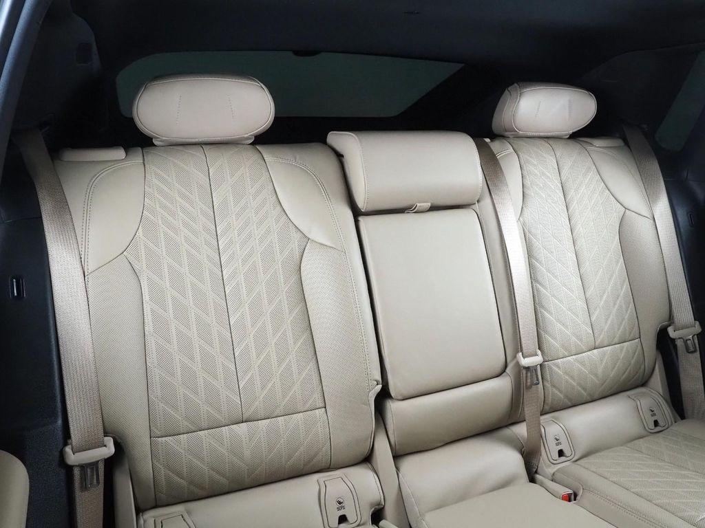 used 2024 Cadillac LYRIQ car, priced at $46,950