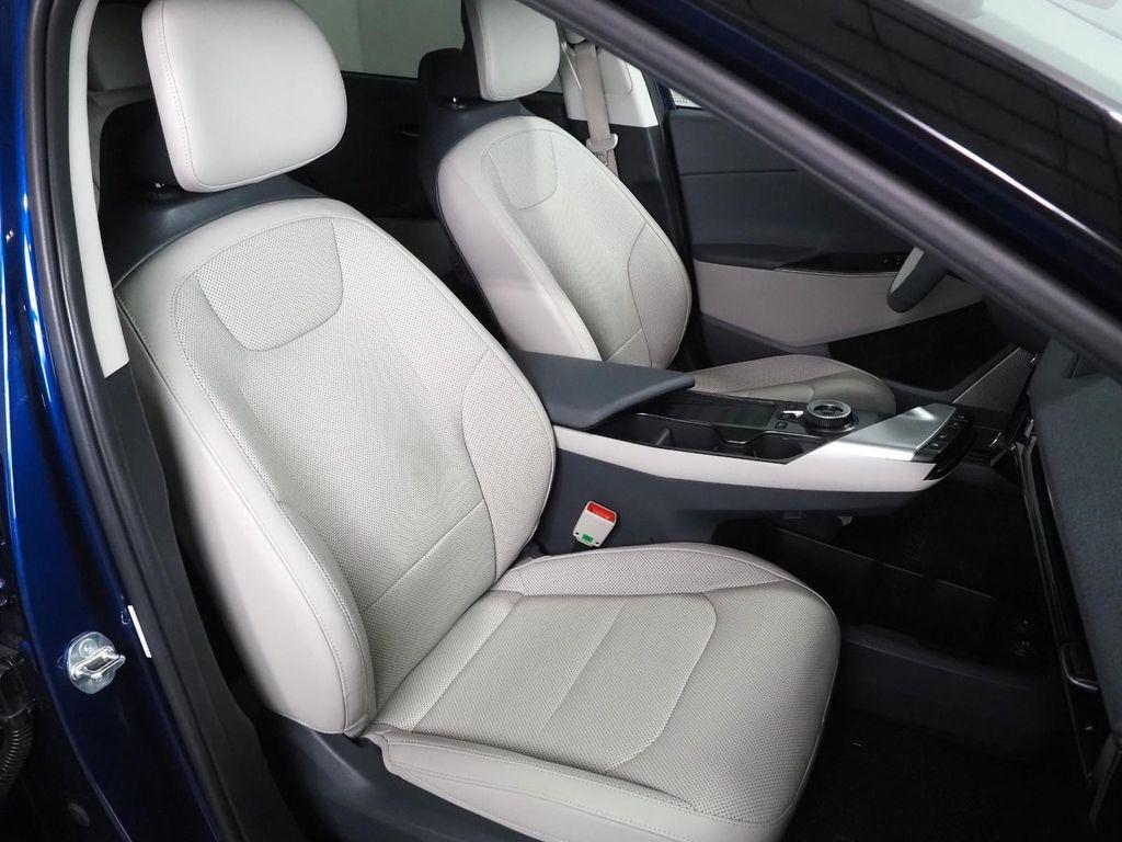 used 2024 Kia EV6 car, priced at $25,950