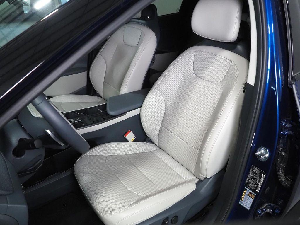 used 2024 Kia EV6 car, priced at $25,950