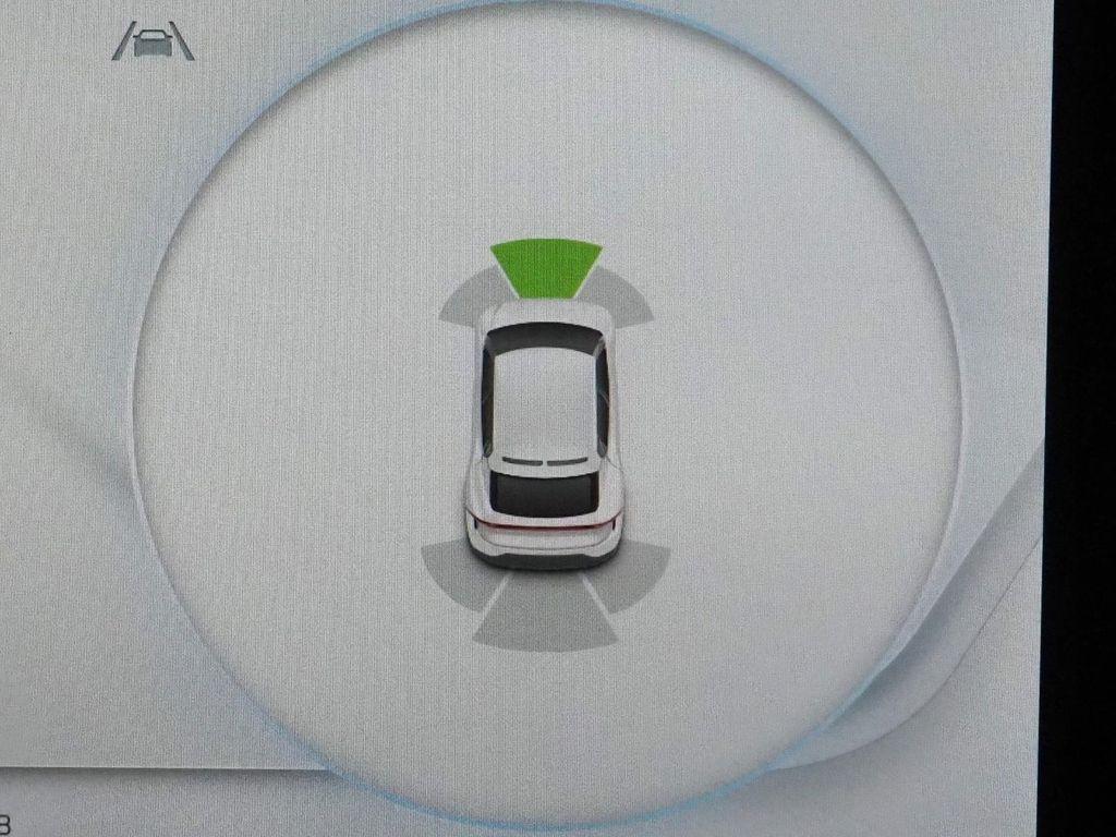 used 2024 Kia EV6 car, priced at $25,950