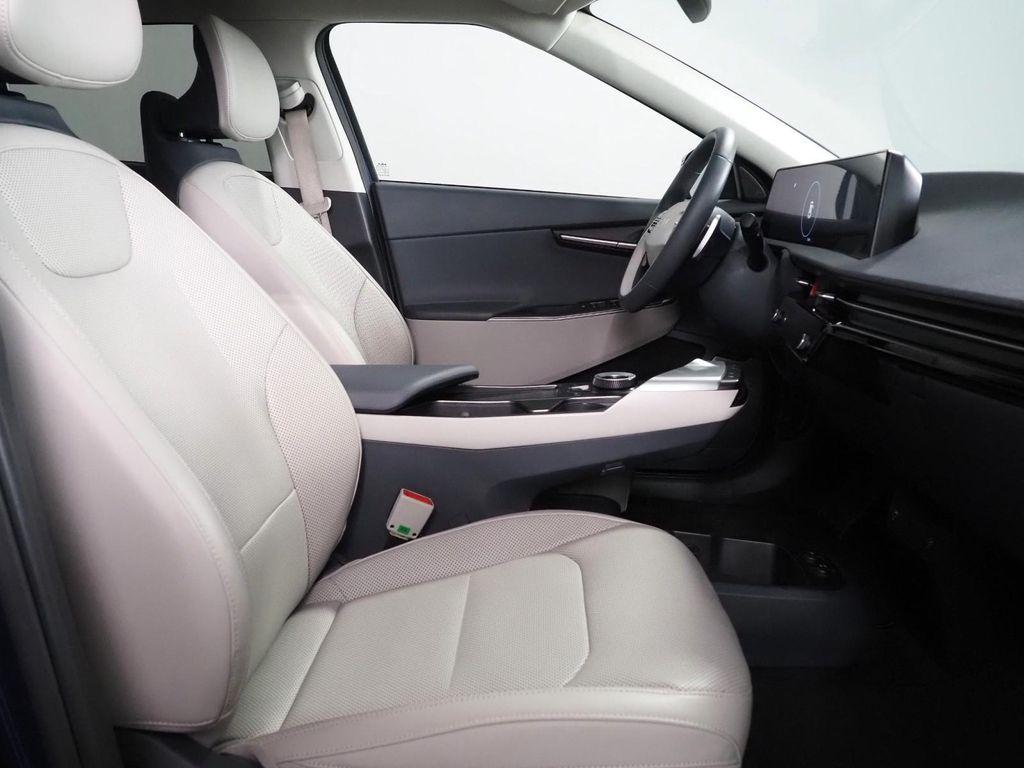 used 2024 Kia EV6 car, priced at $25,950