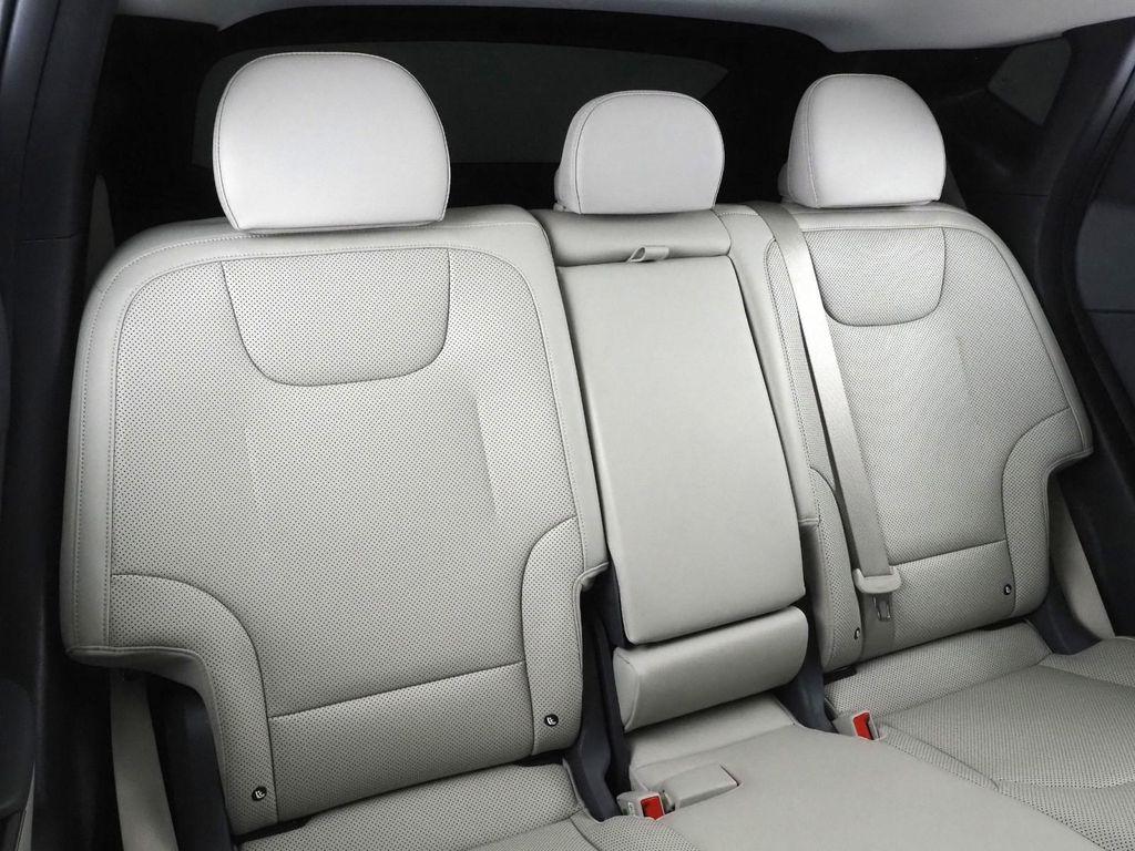 used 2024 Kia EV6 car, priced at $25,950