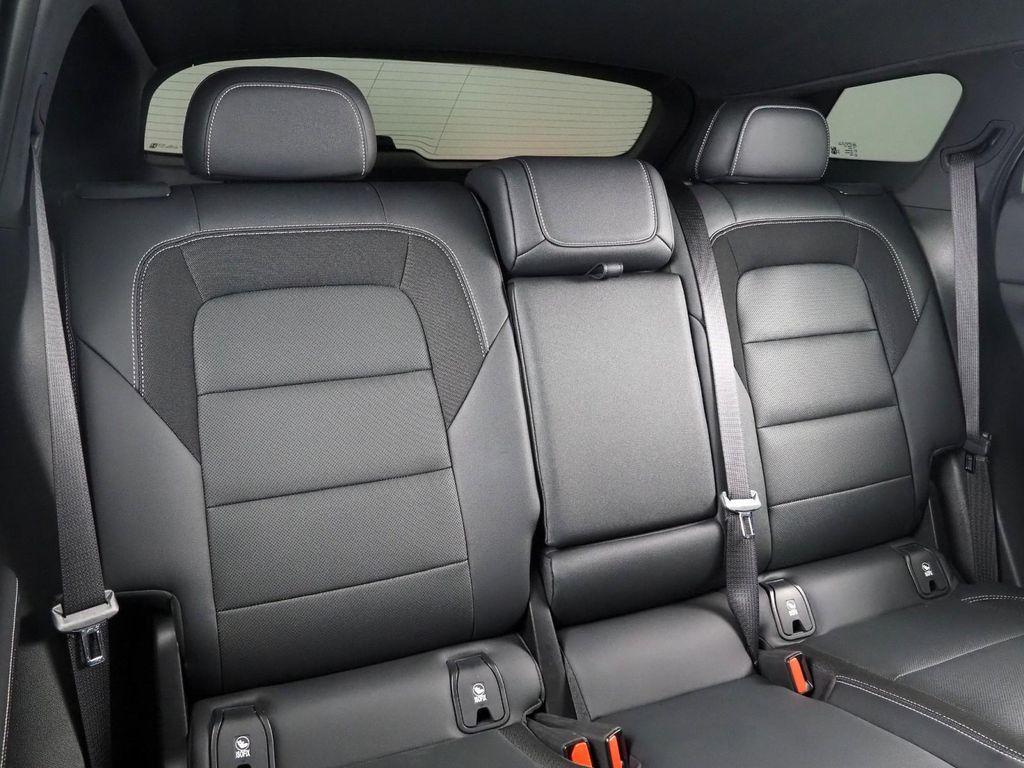 used 2024 Chevrolet Blazer EV car, priced at $27,500