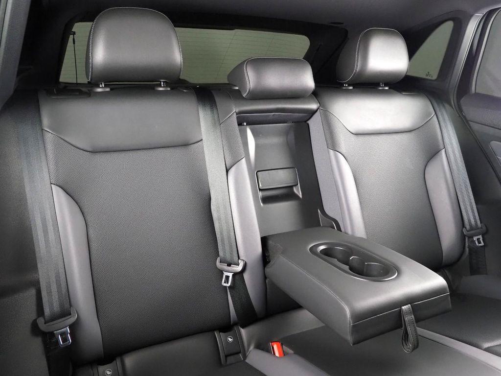 used 2024 Volkswagen ID.4 car, priced at $27,950