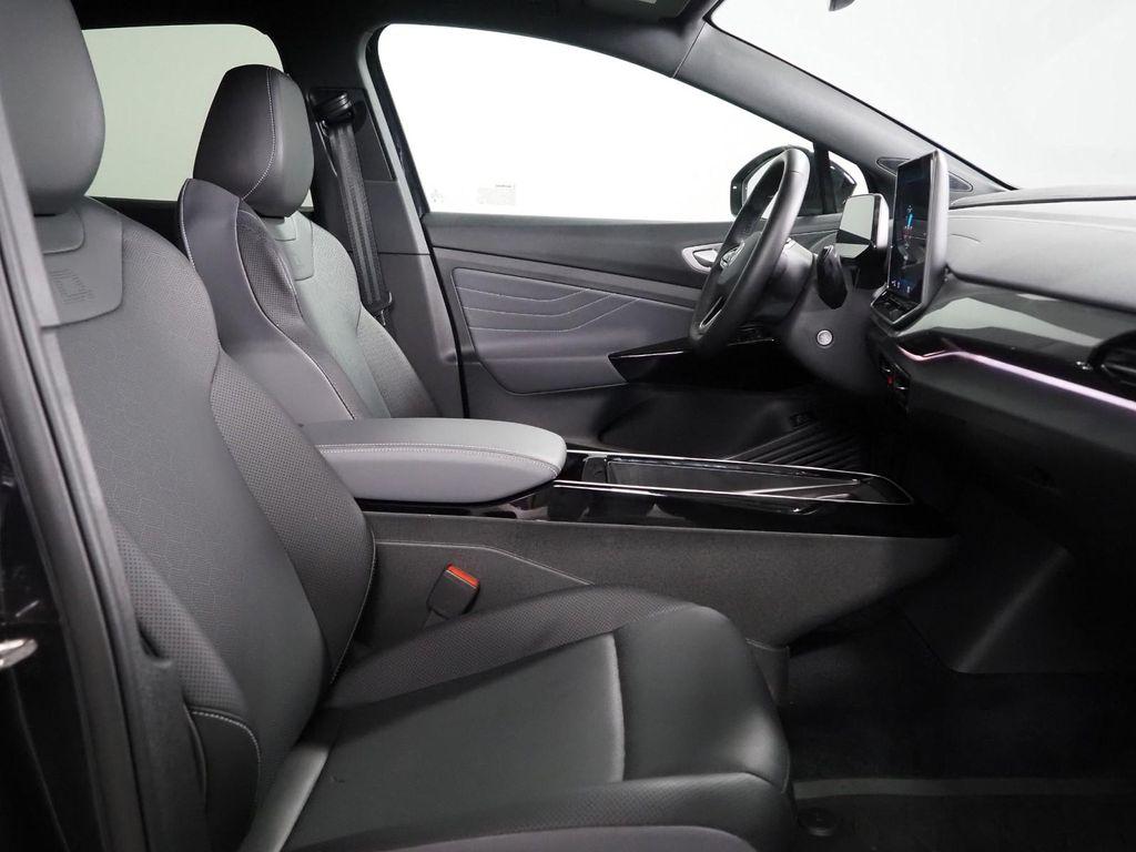 used 2024 Volkswagen ID.4 car, priced at $27,950