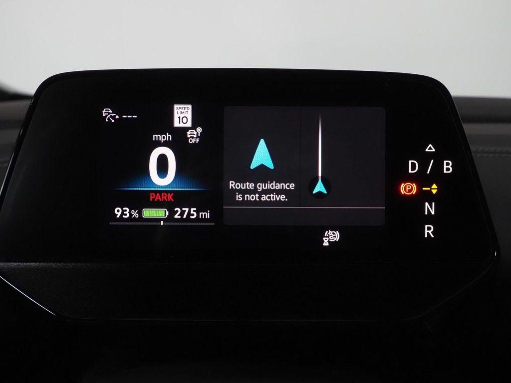 used 2024 Volkswagen ID.4 car, priced at $27,950