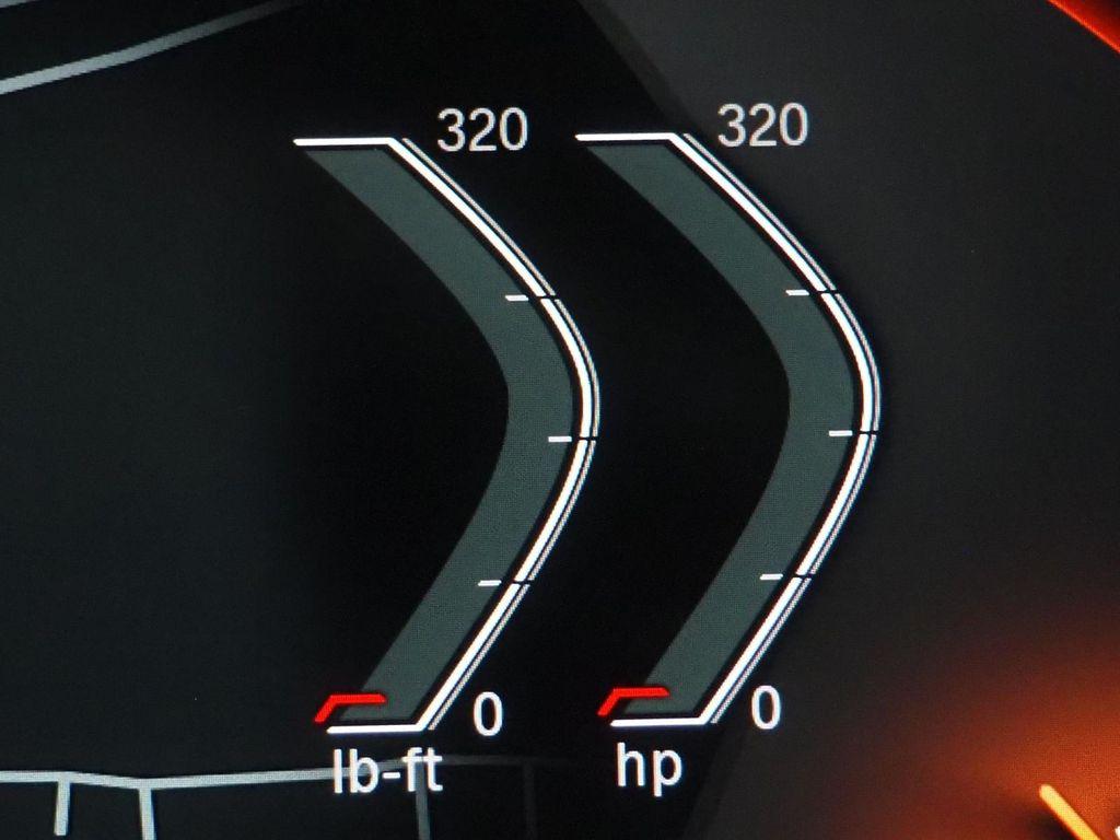 used 2023 BMW X3 car, priced at $34,175