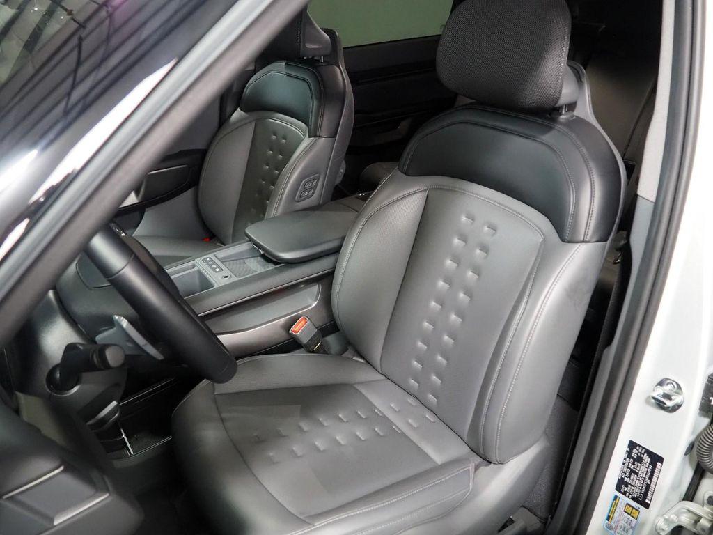 used 2024 Kia EV9 car, priced at $37,950