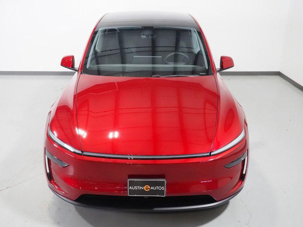 used 2026 Tesla Model Y car, priced at $47,950