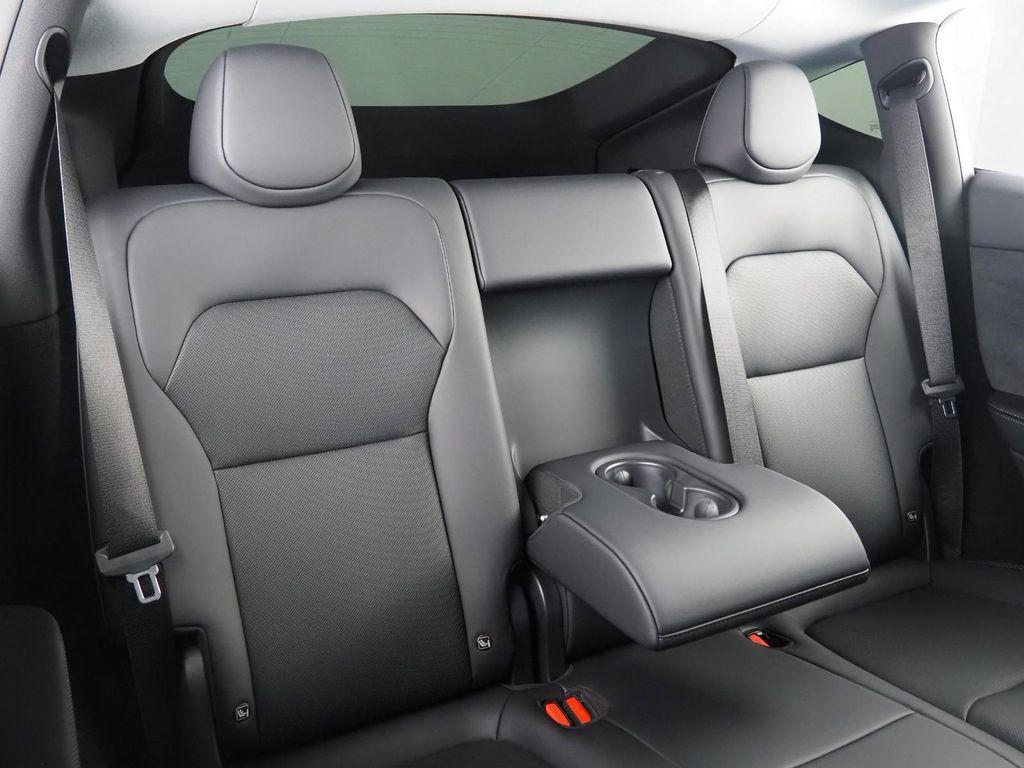 used 2026 Tesla Model Y car, priced at $47,950