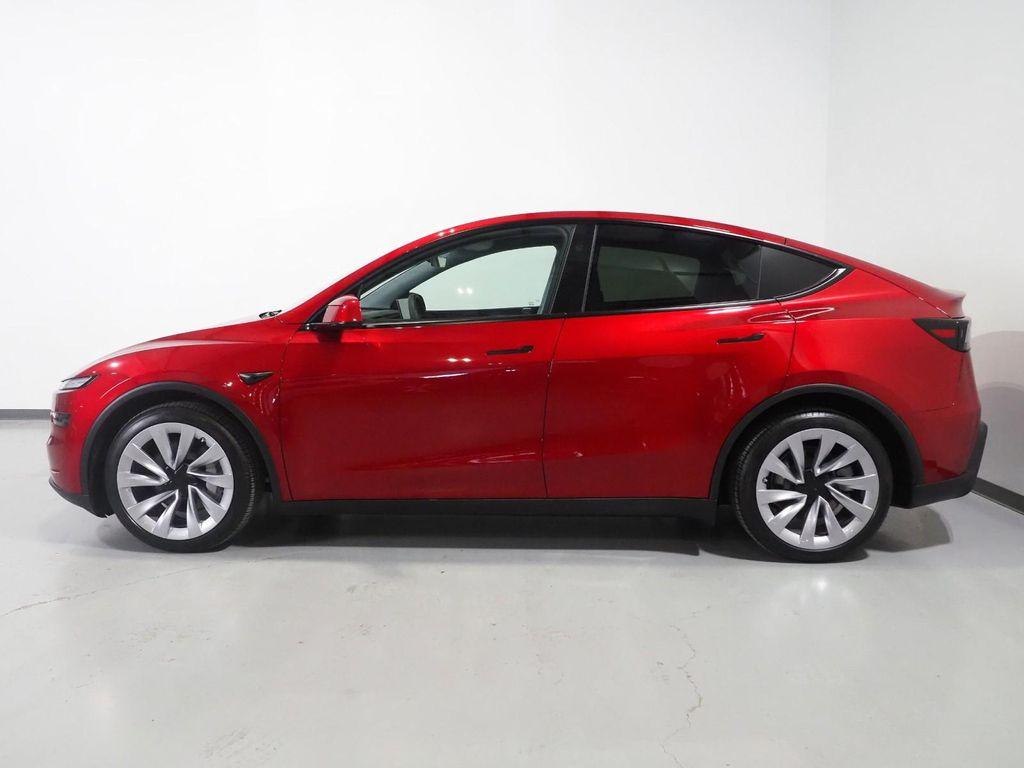 used 2026 Tesla Model Y car, priced at $47,950