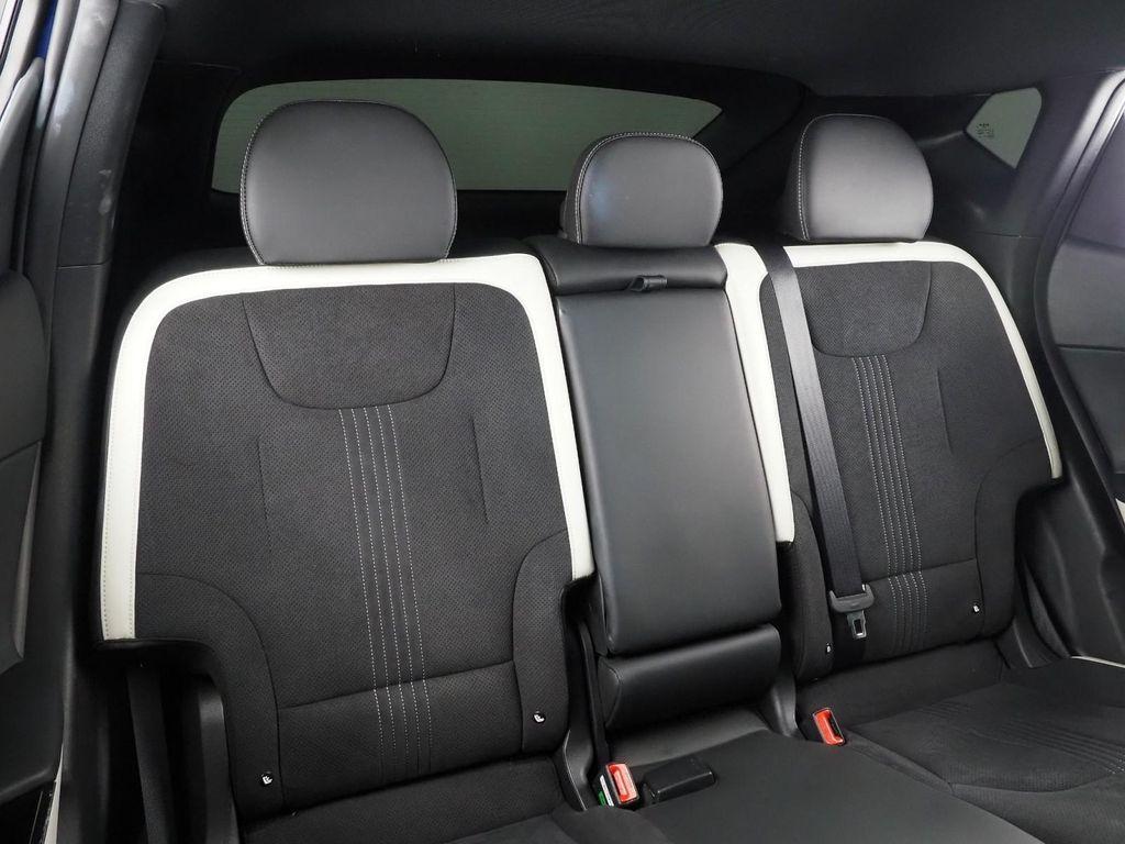 used 2023 Kia EV6 car, priced at $29,500