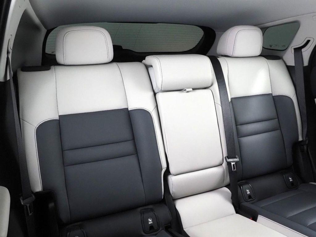 used 2024 Honda Prologue car, priced at $27,500