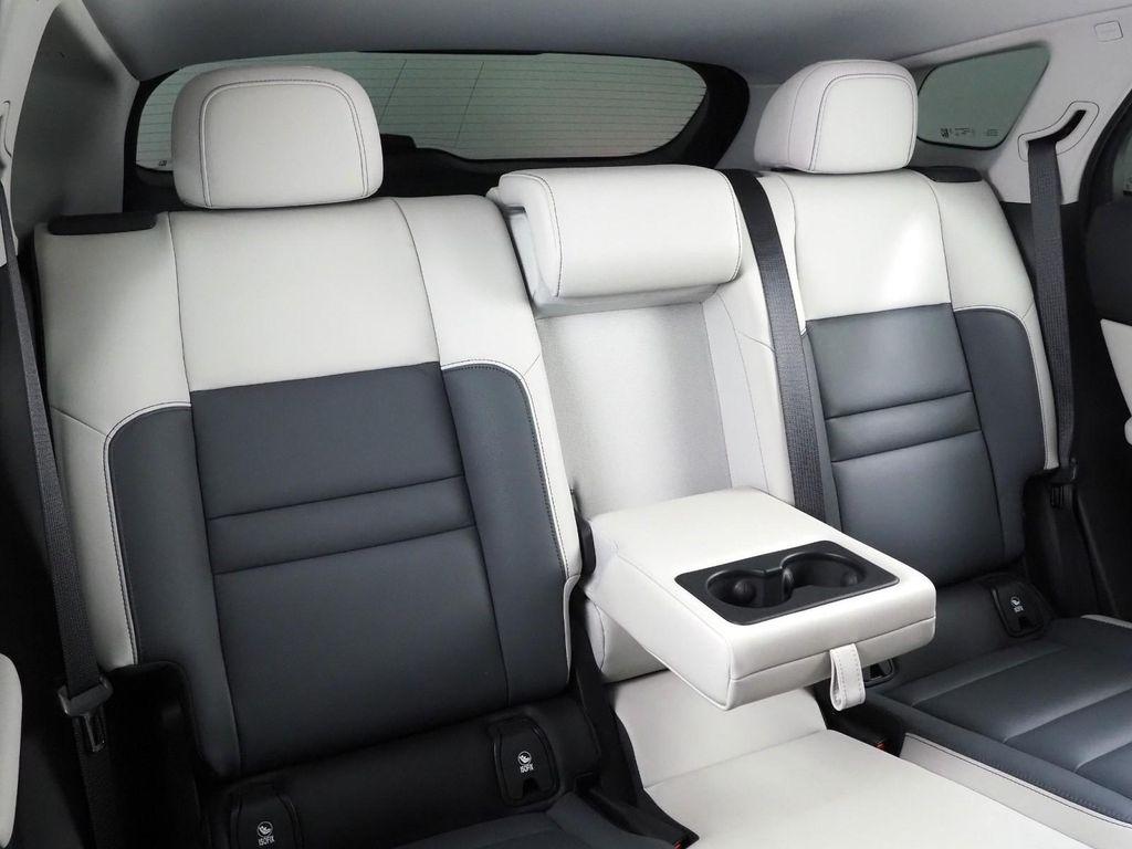 used 2024 Honda Prologue car, priced at $27,500